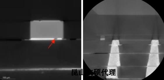 酉阳蔡司酉阳X射线显微镜