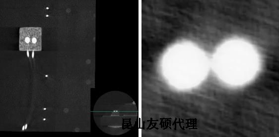 酉阳蔡司酉阳X射线显微镜