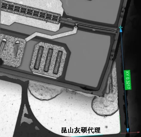 酉阳蔡司酉阳X射线显微镜