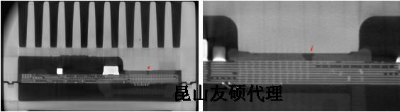 酉阳蔡司酉阳X射线显微镜